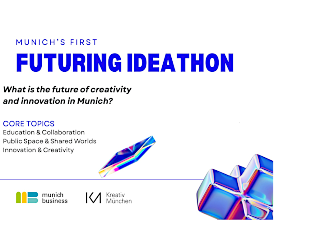 Ideathon invite