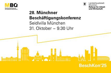 Beschäftigungskonferenz