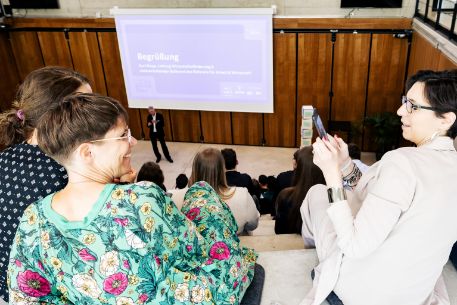 City Demo Day #1