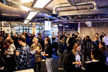 City Demo Day #2