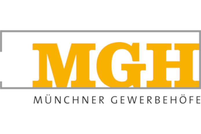 Logo MGH