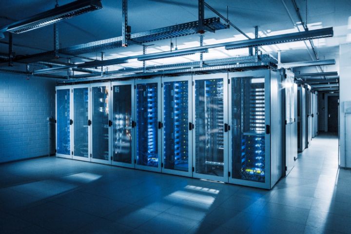 Serverraum