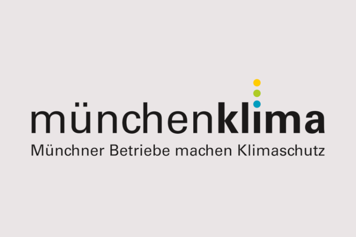 Logo münchenklima