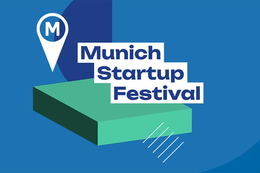 Munich Startup Festival