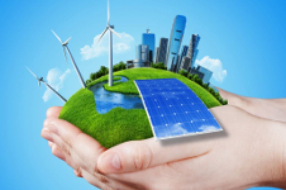 Programme Klimaschutz und Ressourcen