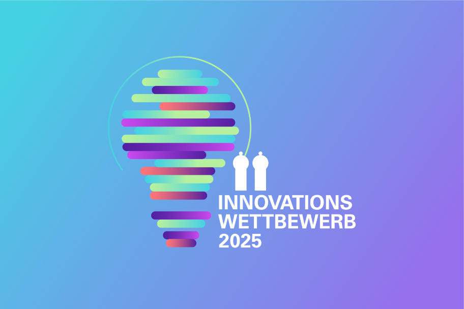 Key Visual Innovationswettbewerb München 2025