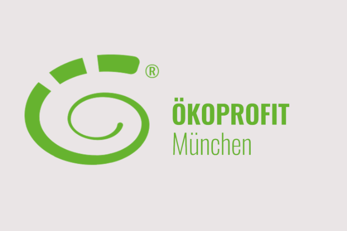 ÖKOPROFIT München Logo