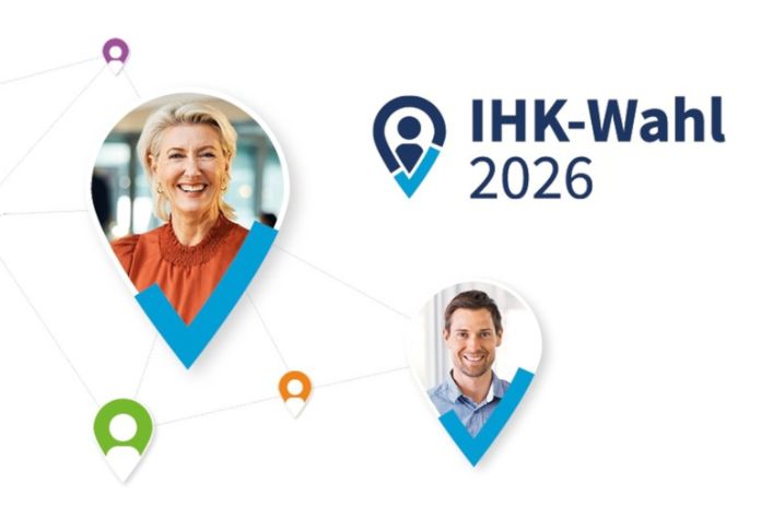 Banner IHK Wahl 2026