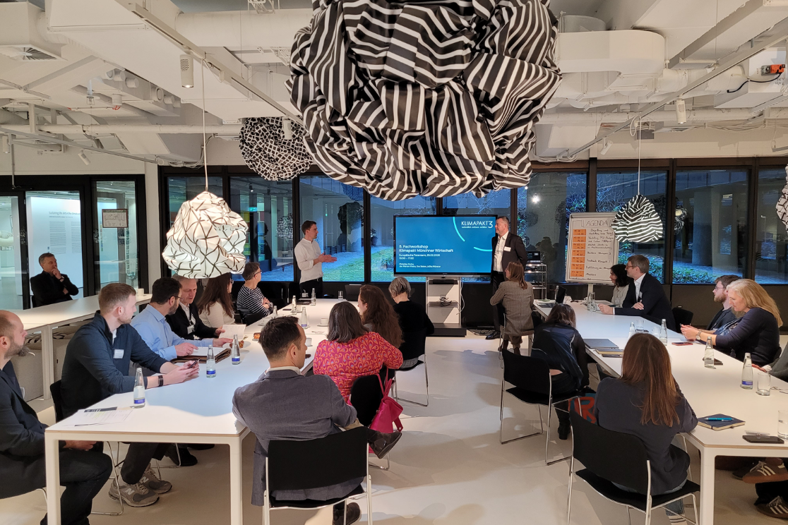 Fachworkshop Klimapakt3