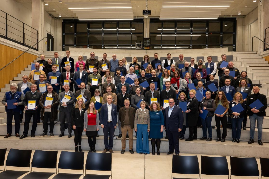 25 Jahre Ökoprofit München