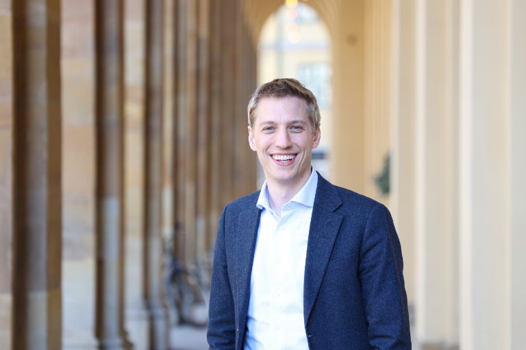 OB Dominik Krause