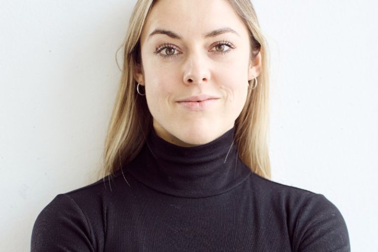 Sophie M. Jonke
