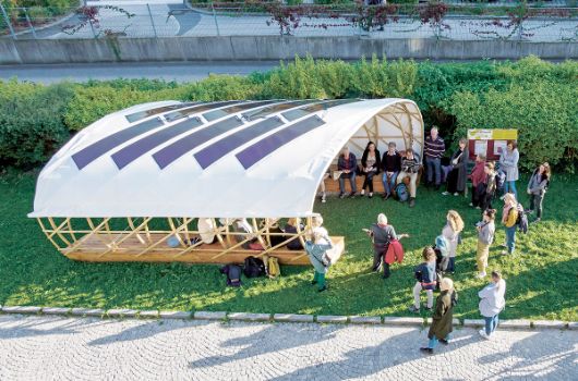 Creating NEBourhoods Together