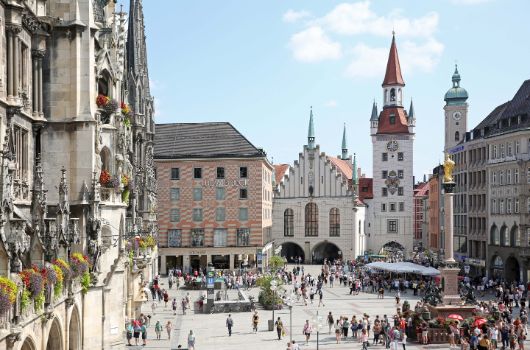 Altes Rathaus
