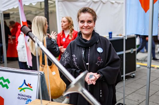 Baureferentin Dr.-Ing. Jeanne-Marie Ehbauer