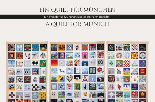 Quilt-Titel- Gesamtansicht