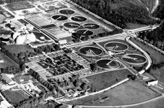 KLW 1Emscherbecken_1965_-_1973