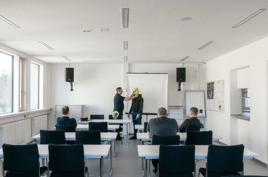 Freiwilligen Feuerwehr München, Abteilung Großhadern
