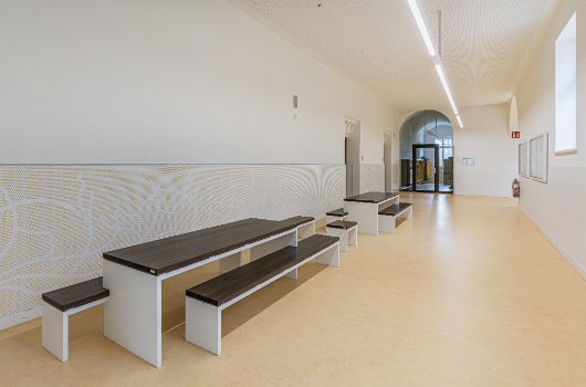 Grundschule Haimhauserstraße 23