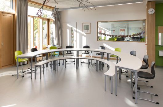 Grundschule Von-der-Pfordten-Straße
