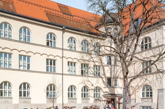 Pausenhof