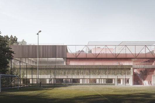 Sportcampus