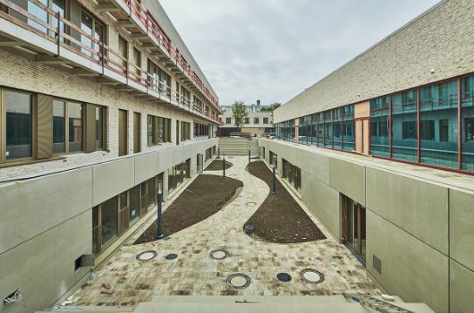 Tiefhof