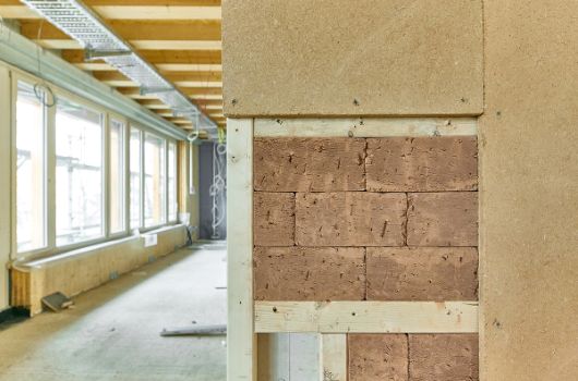 klimatische Vorteile