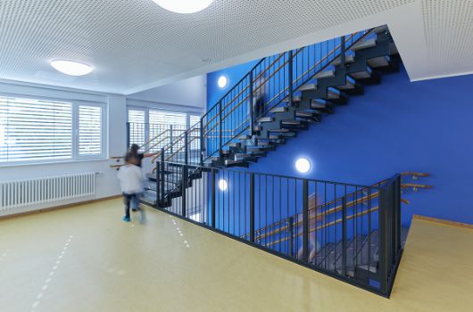 Treppenhaus