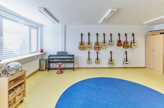 Musikraum
