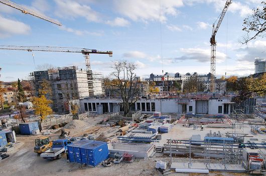 Oktober 2025_Baustelleneinrichtung