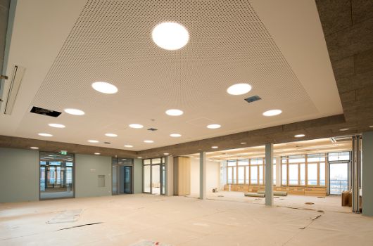 Lernhausmitte