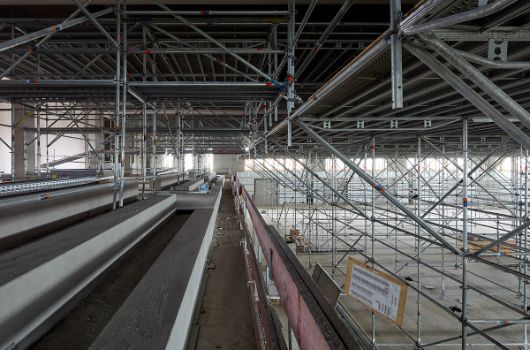 Turnhalle