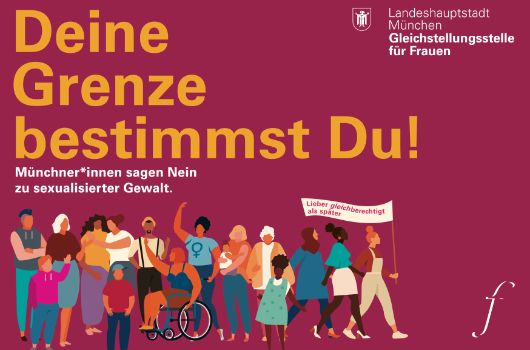PK Kampagne Grenze