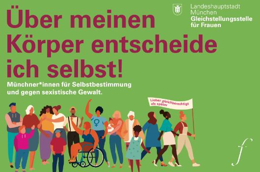 PK Kampagne Koerper