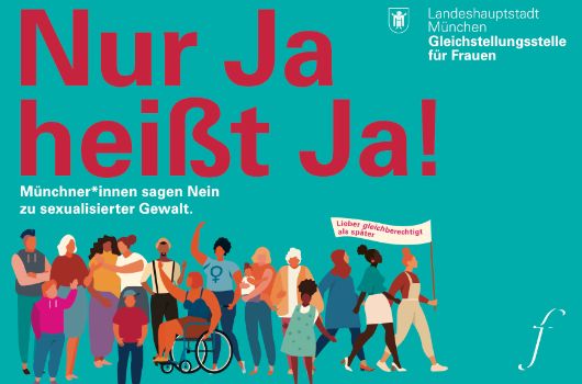 PK Kampagne Ja