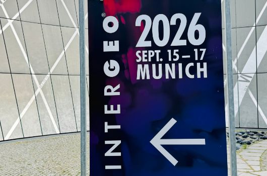 INTERGEO 2026