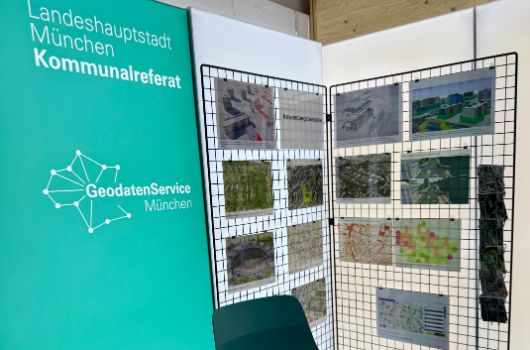 Plakatwand