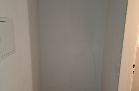 Harthauser25c - Garderobe