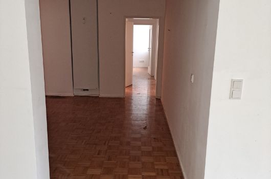Harthauser25c - Blick zu Schlafzimmer