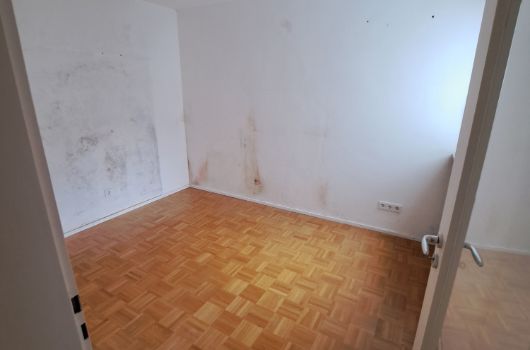 Harthauser25c - Kleines Schlafzimmer nach Norden