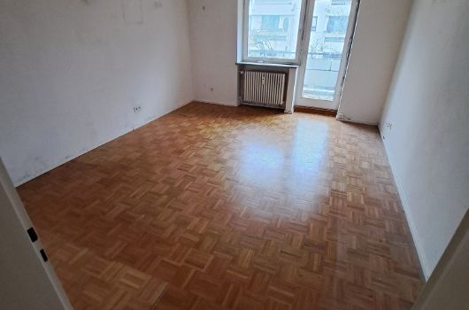 Harthauser25c - Schlafzimmer 17m2