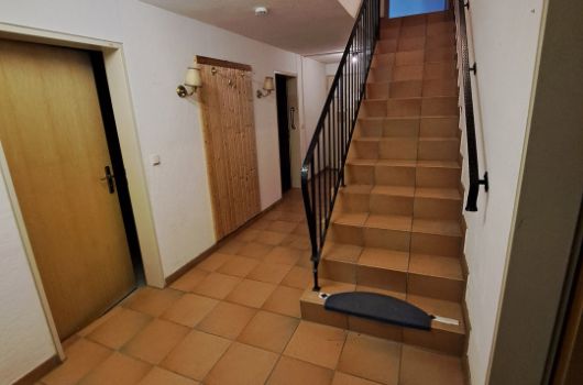 Ludwig-Ganghofer36 - KG_Flur im Keller