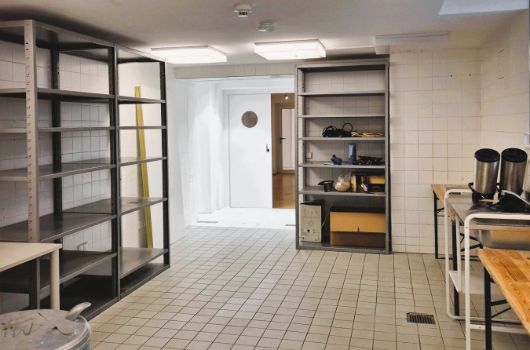 Gastronomie - Küche 3