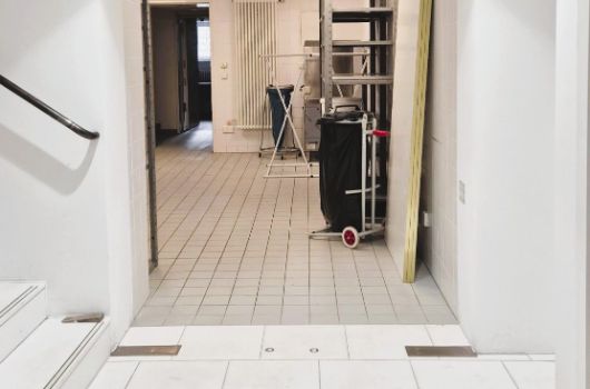 Gastronomie - Küche 4