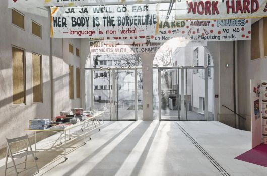 Gastronomie - Innenbereich 1