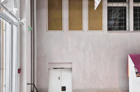 Gastronomie - Innenbereich 2