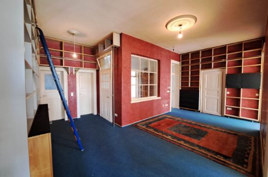herrschaftliches Foyer