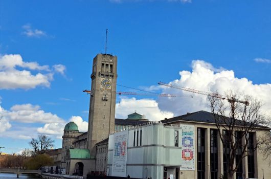 Deutsches Museum