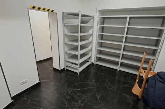 Archiv EG
